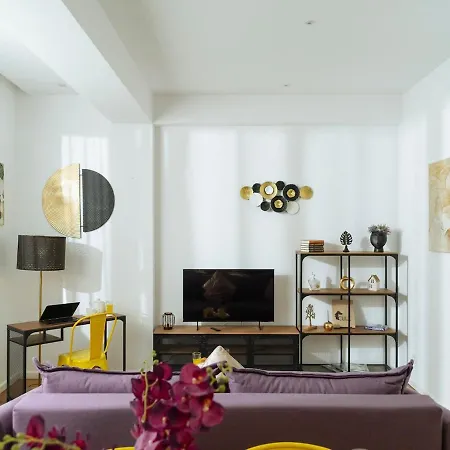 21 - New Building & Parking