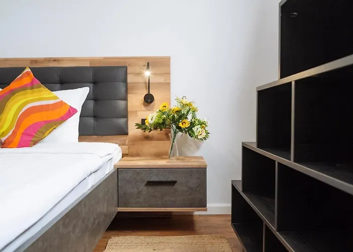 21 - New Building & Parking アパート *