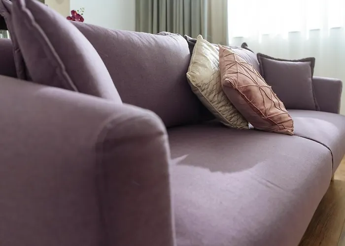 21 - New Building & Parking *