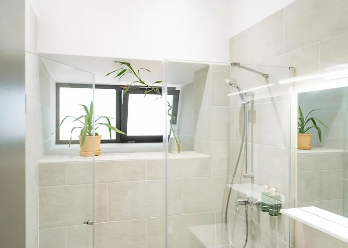 アパート 21 - New Building & Parking ブカレスト