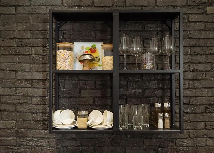 21 - New Building & Parking ブカレスト