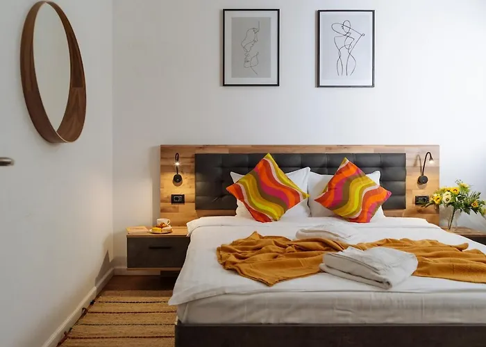 21 - New Building & Parking ブカレスト