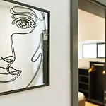 21 - New Building & Parking 公寓 布加勒斯特