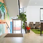 아파트 21 - New Building & Parking