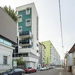 公寓 21 - New Building & Parking
