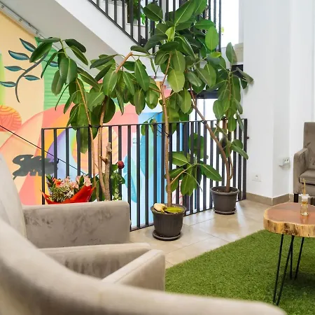 21 - New Building & Parking *