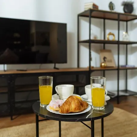 21 - New Building & Parking Appartamento *