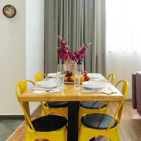 21 - New Building & Parking Bucharest