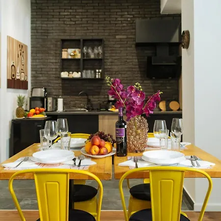 21 - New Building & Parking