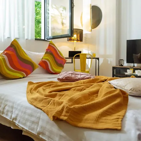 Appartement 21 - New Building & Parking Bucarest