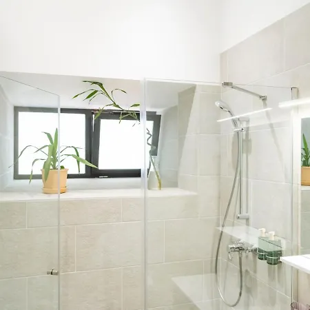 Appartement 21 - New Building & Parking Bucarest