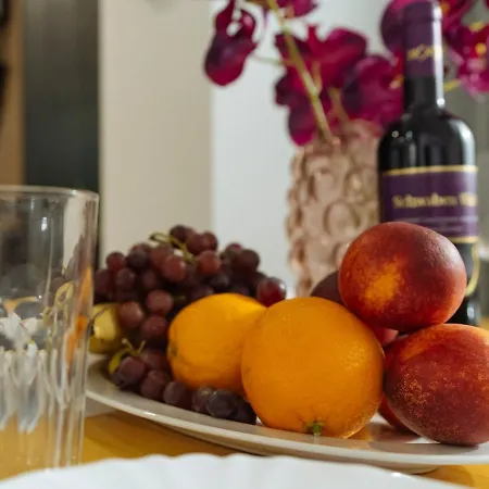 21 - New Building & Parking Appartamento *