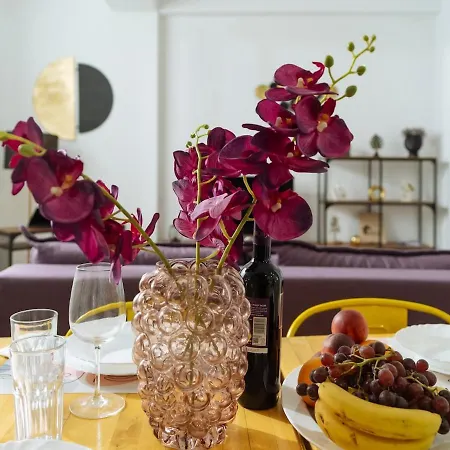 21 - New Building & Parking Bucharest