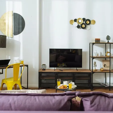 21 - New Building & Parking *