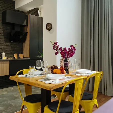 21 - New Building & Parking