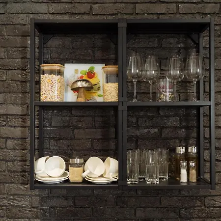 21 - New Building & Parking Bükreş