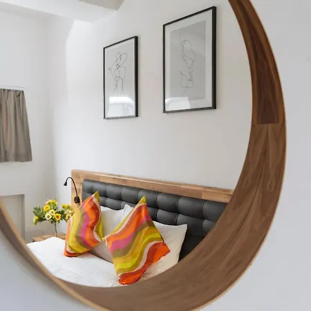 21 - New Building & Parking شقة