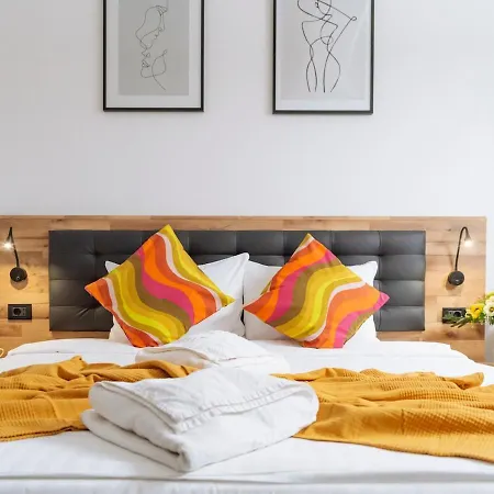 21 - New Building & Parking شقة