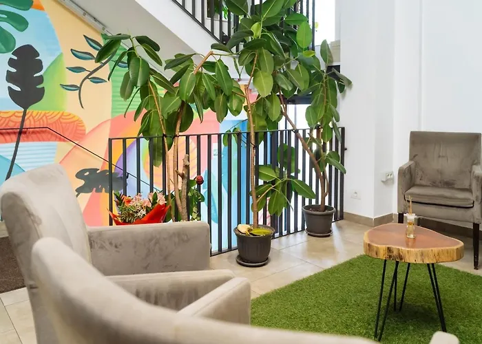 21 - New Building & Parking *