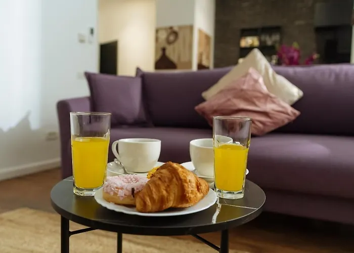 21 - New Building & Parking *