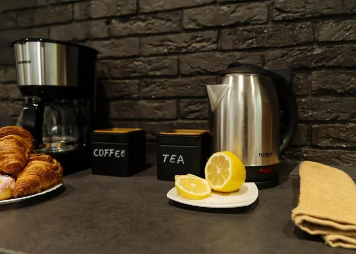 21 - New Building & Parking شقة بوخارست