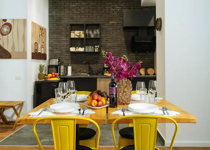 21 - New Building & Parking