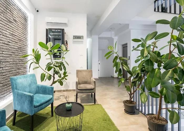 21 - New Building & Parking *