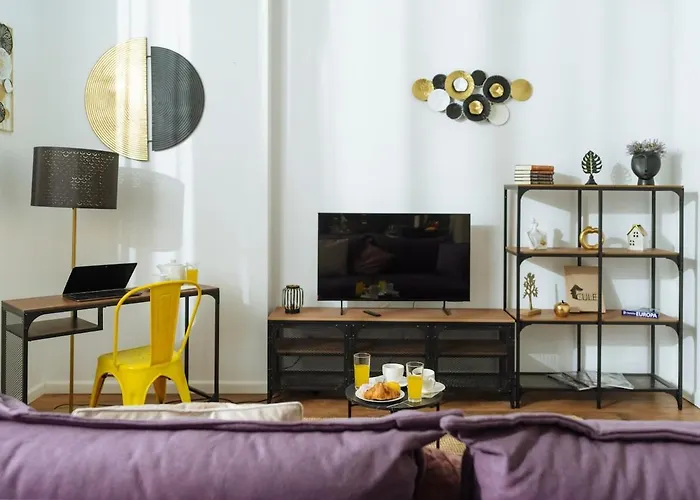 21 - New Building & Parking *