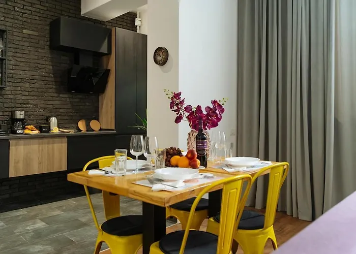 21 - New Building & Parking