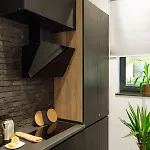 21 - New Building & Parking Apartman *