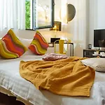 Apartman 21 - New Building & Parking Bukarest