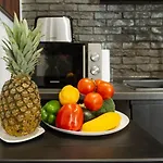 Apartman 21 - New Building & Parking