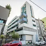 21 - New Building & Parking * Bukarest