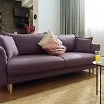 Apartman 21 - New Building & Parking