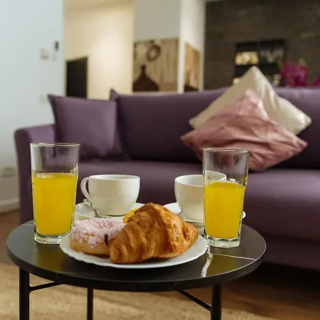 21 - New Building & Parking *