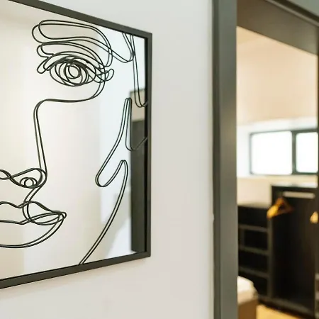 21 - New Building & Parking Apartment Bukarest