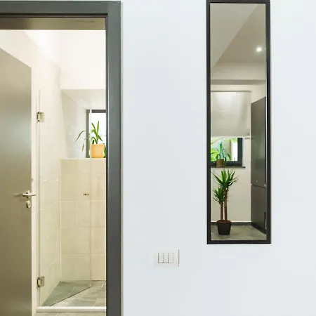 21 - New Building & Parking