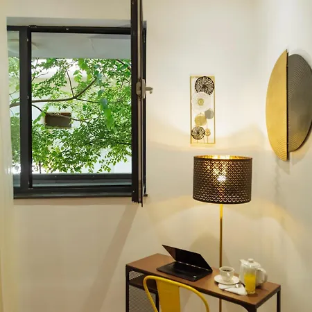 Appartement 21 - New Building & Parking Bucarest