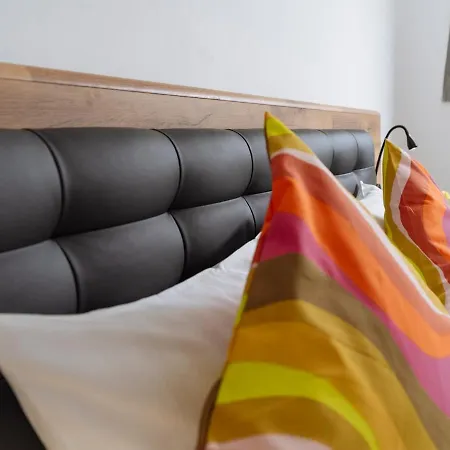 Apartamento 21 - New Building & Parking