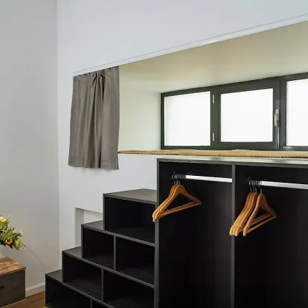 21 - New Building & Parking *