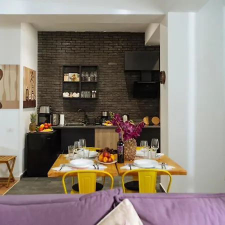 21 - New Building & Parking Apartamento