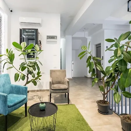 21 - New Building & Parking *