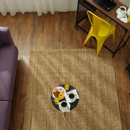 21 - New Building & Parking Apartamento