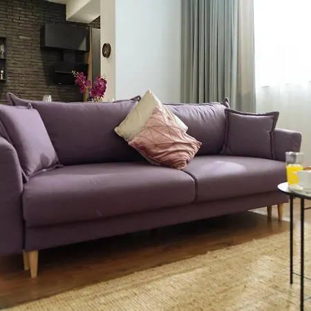 Apartamento 21 - New Building & Parking