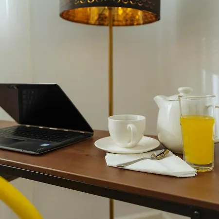 21 - New Building & Parking Apartamento *